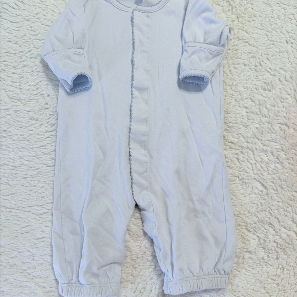 Magnolia Baby NB sleeper